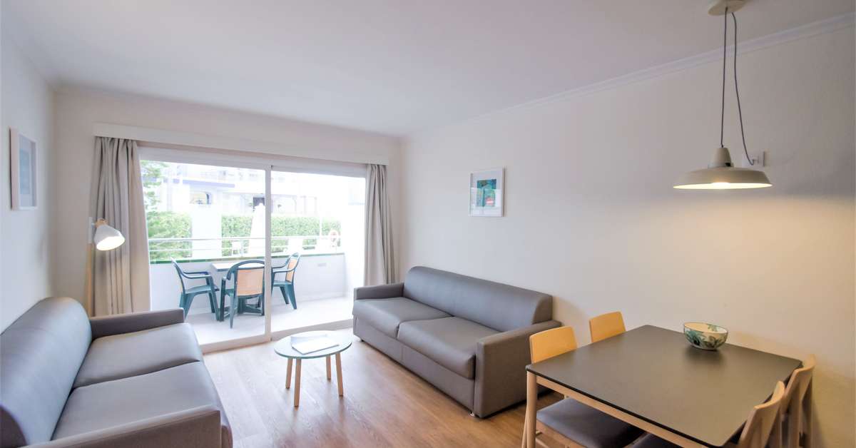 Ein Foto Hotel & Apartments Vista Park