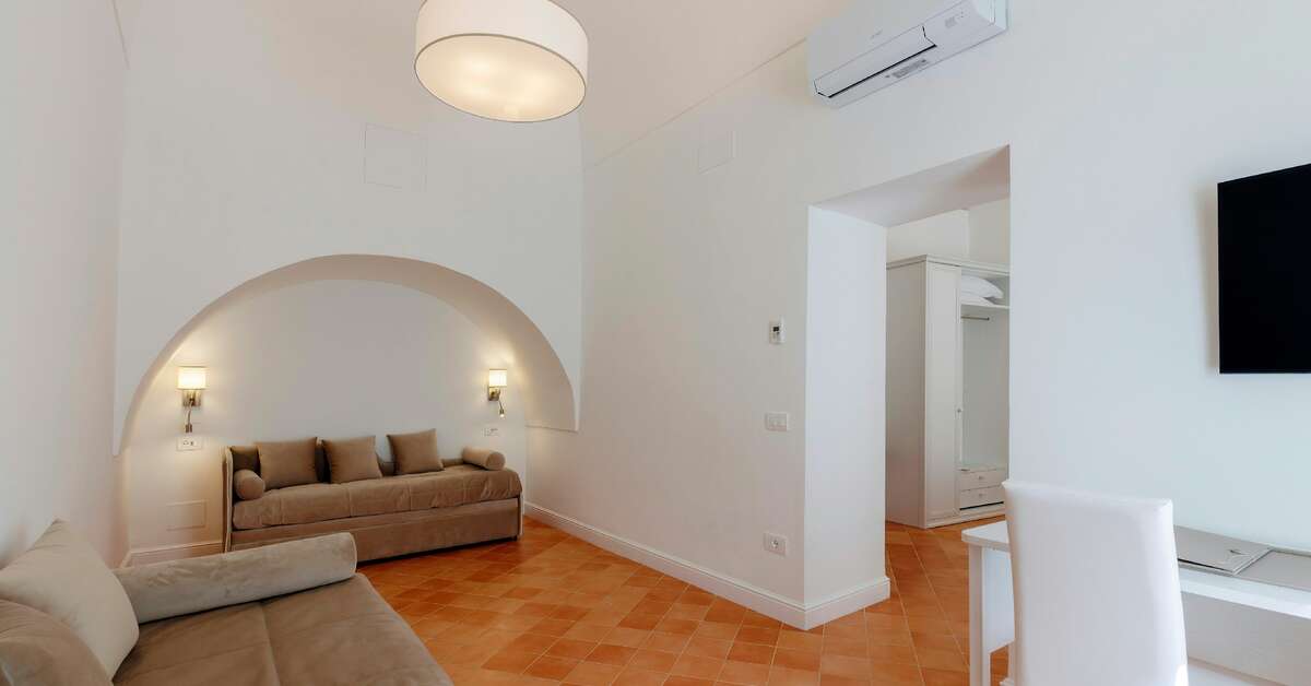 Een foto van D'Amalfi Hospitality