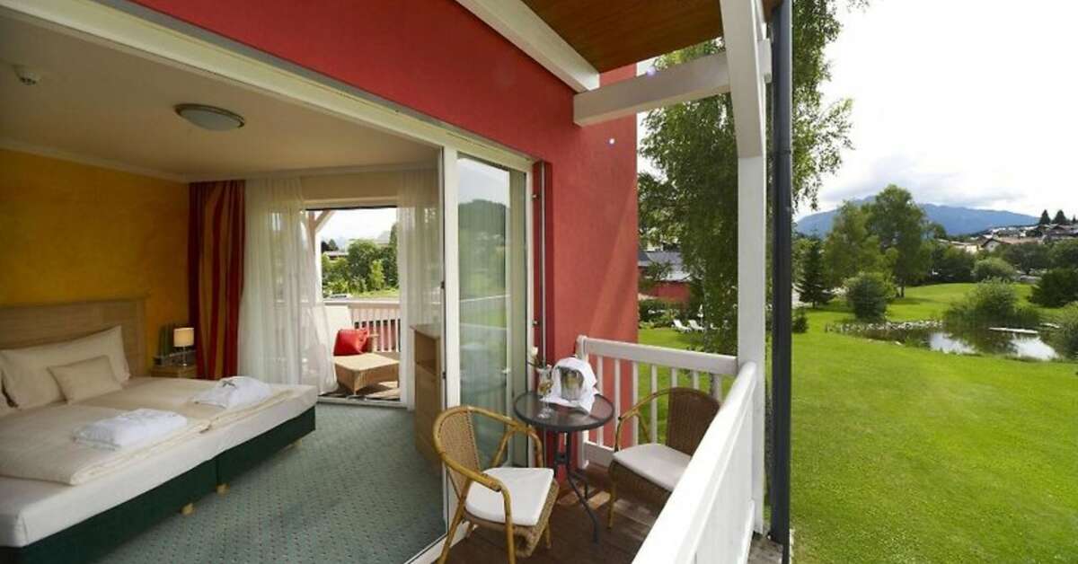 Een foto van Das Hotel Eden