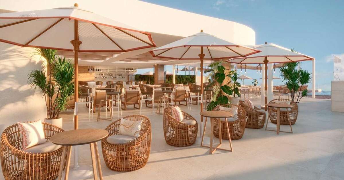 Ein Foto Amare Beach Hotel Sancti Petri