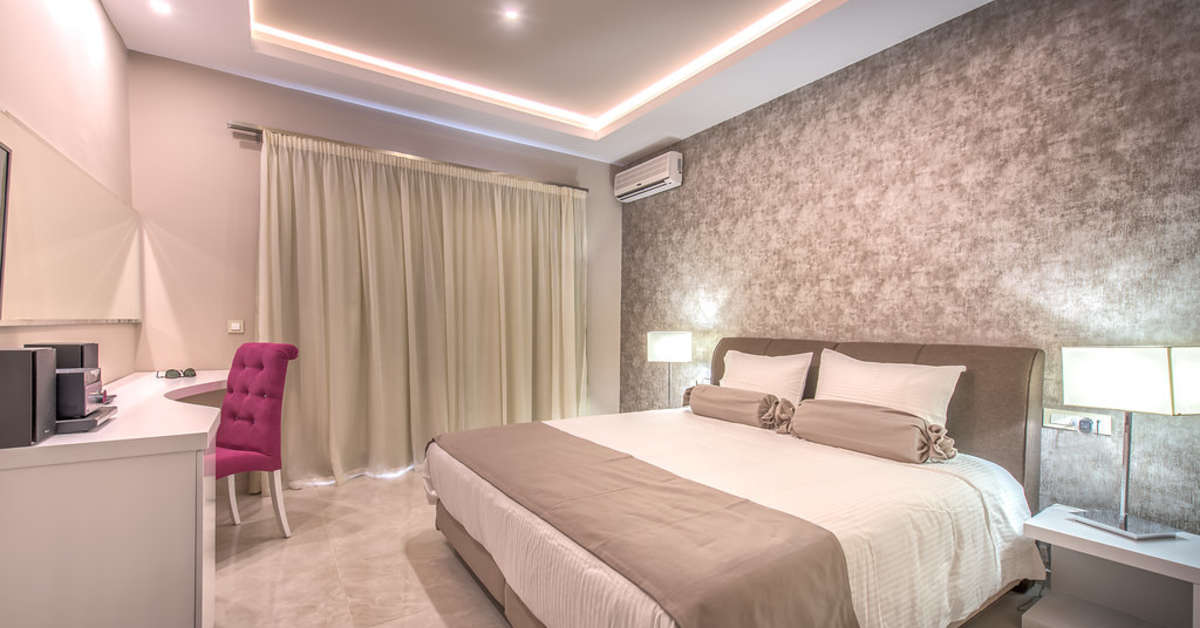 Een foto van Koukounaria Hotel & Suites