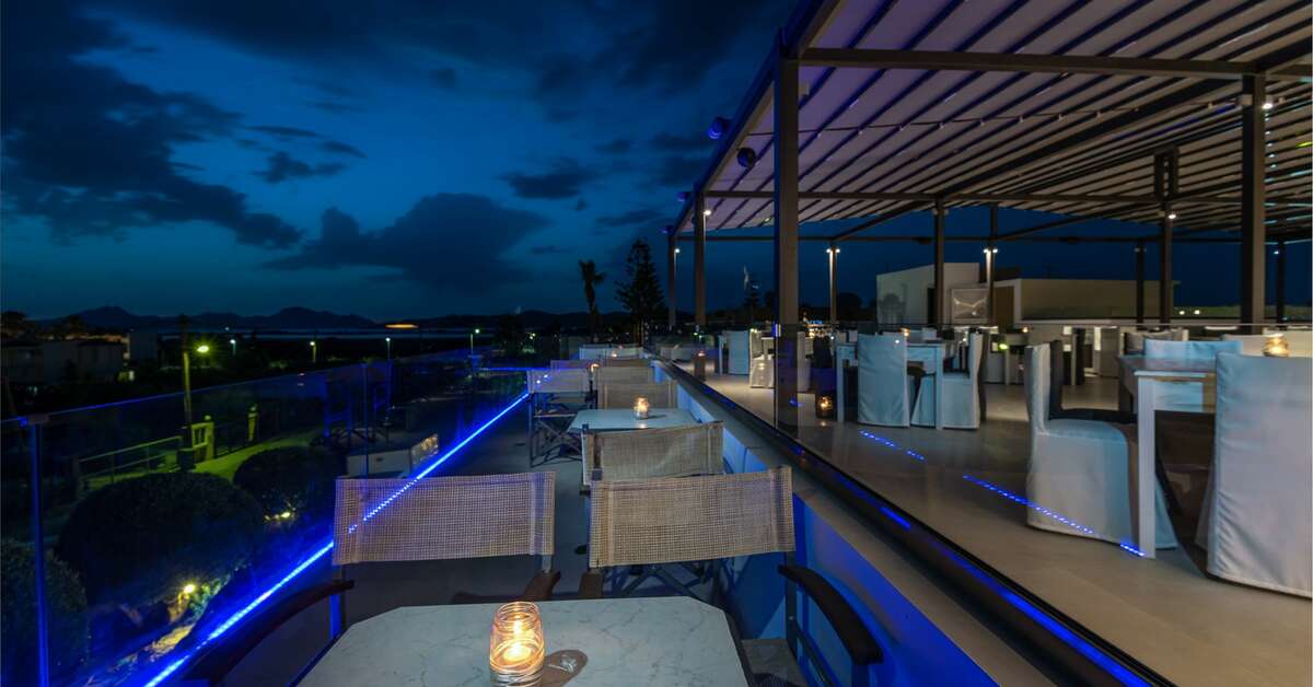 Een foto van Ilios K Village Resort