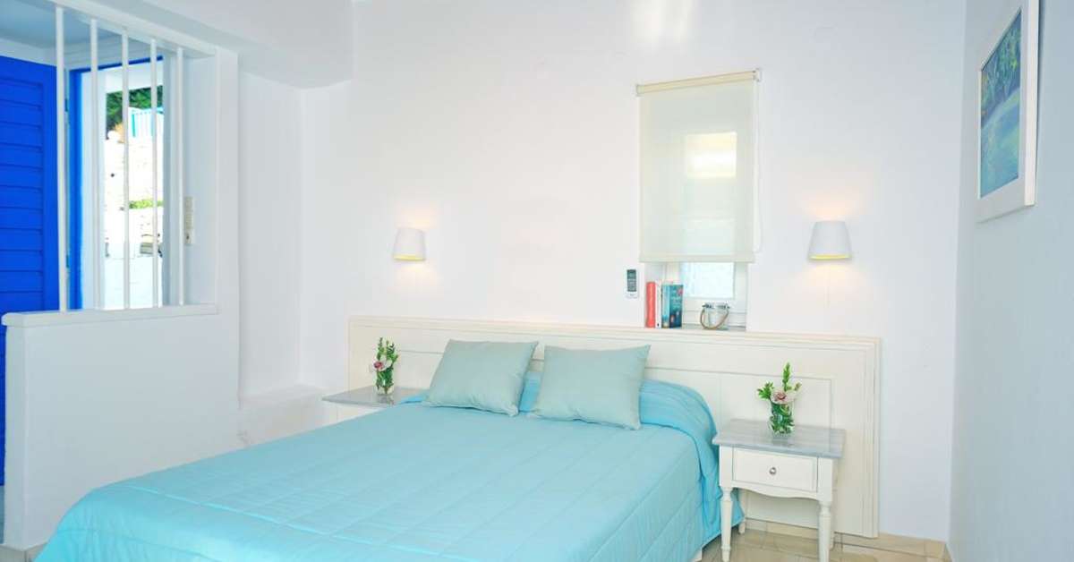 Een foto van Mykonos Beach Hotel
