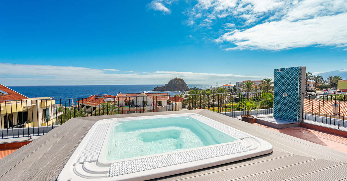 Een foto van Studios by Aqua Natura Hotels