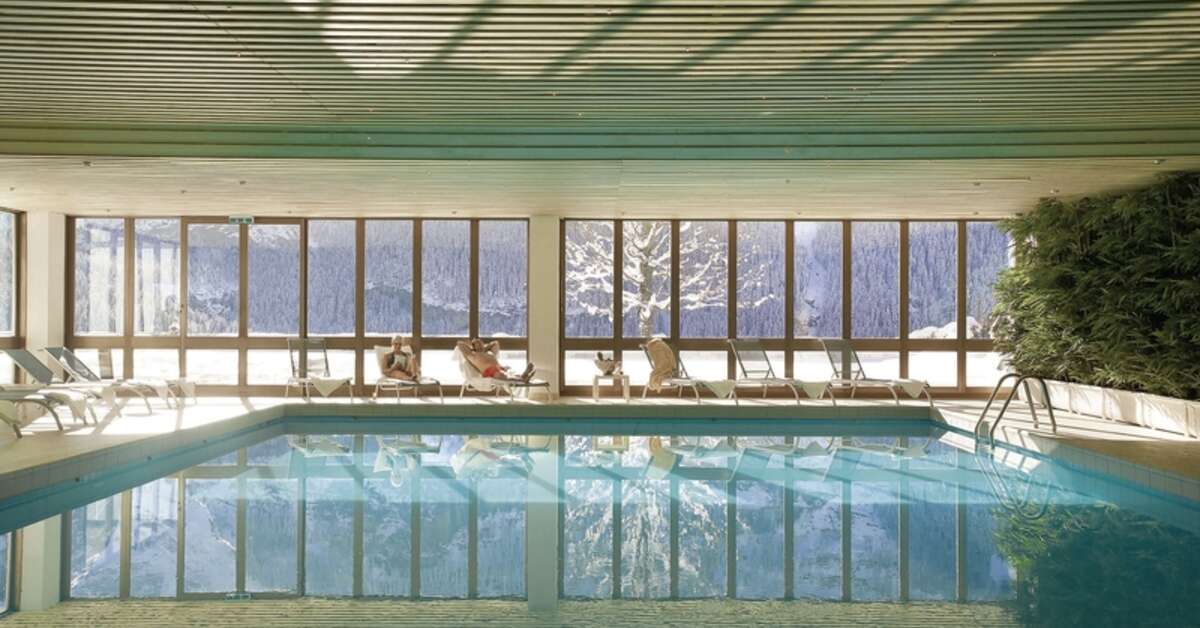 Een foto van Sunstar Hotel Grindelwald