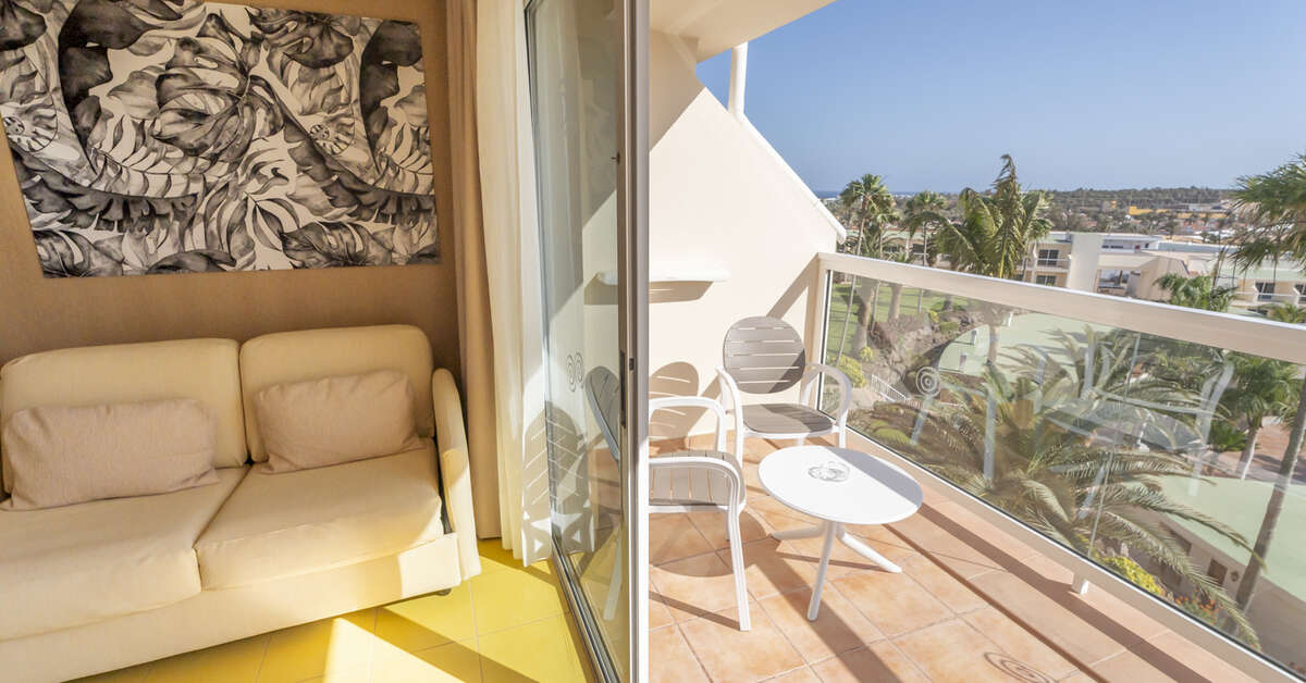 Een foto van Hotel Drago Park by Pierre & Vacances