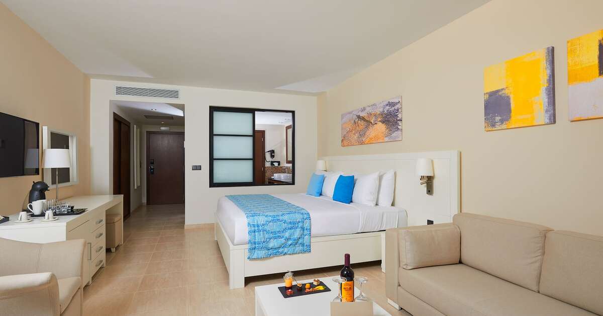 Een foto van Melia Laguna Beach