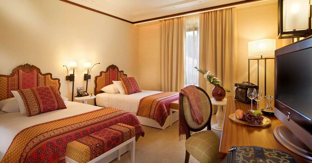 Een foto van Grande Real Villa Italia Hotel & Spa