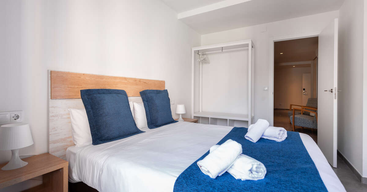 Een foto van Appartementen Quijano by Be Alicante