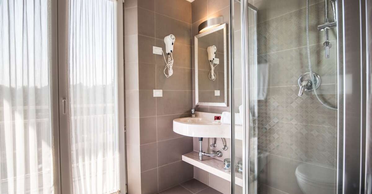 Een foto van Hotel Pacific