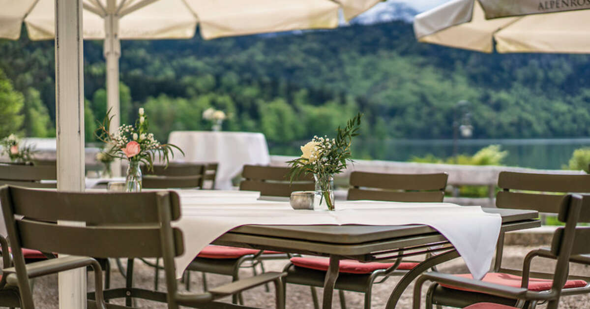 Ein Foto Ameron Neuschwanstein Alpsee Resort & Spa