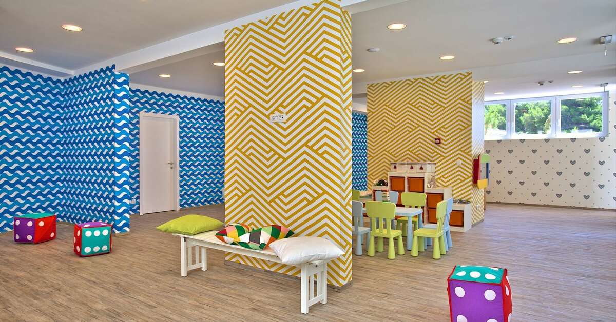 Een foto van Medora Auri Family Beach Resort