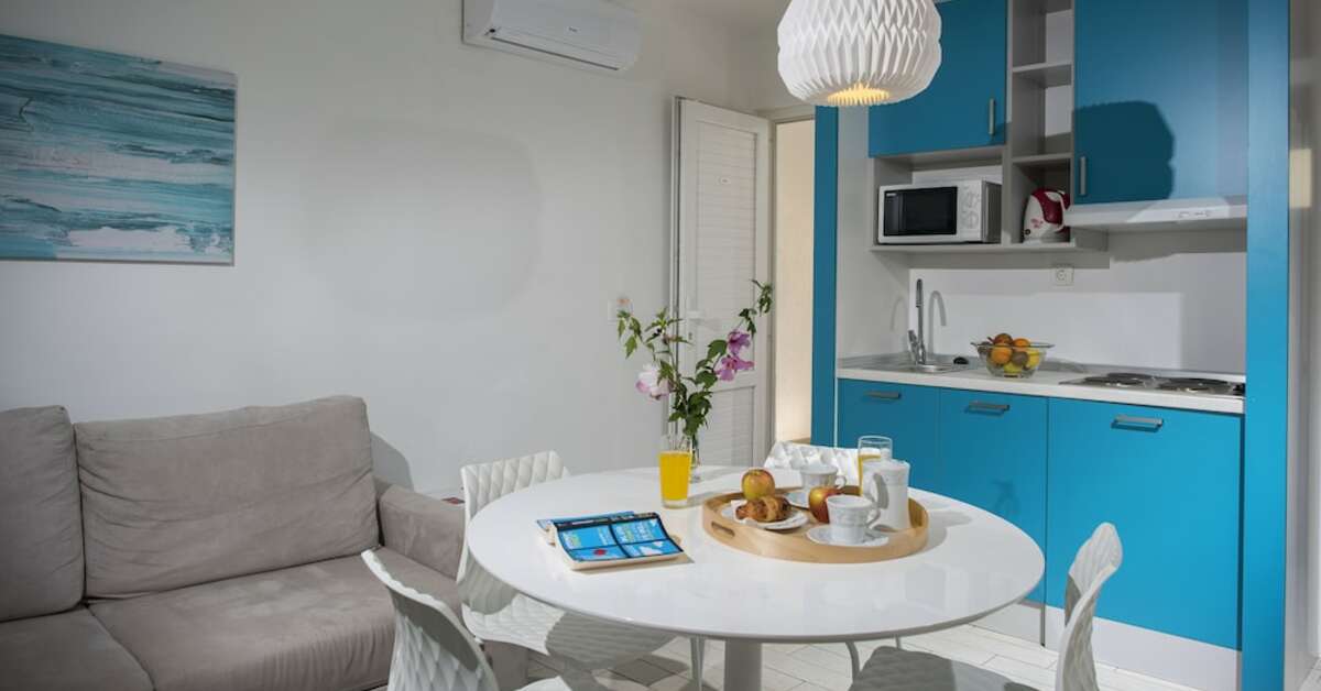 Een foto van Aminess Vival Port9 Residence