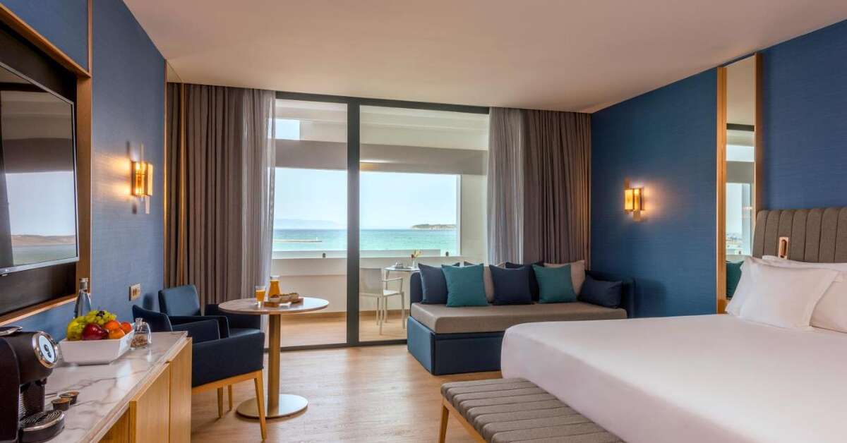 Een foto van Barcelo Tanger