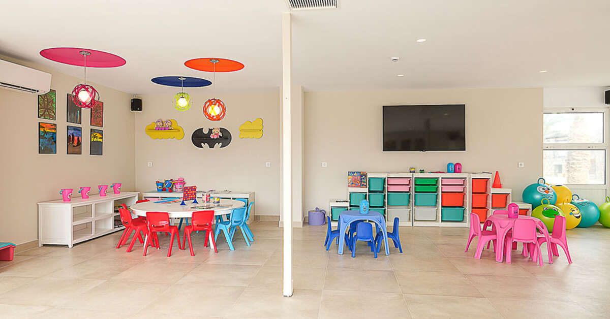 Een foto van Aphrodite Beach Club