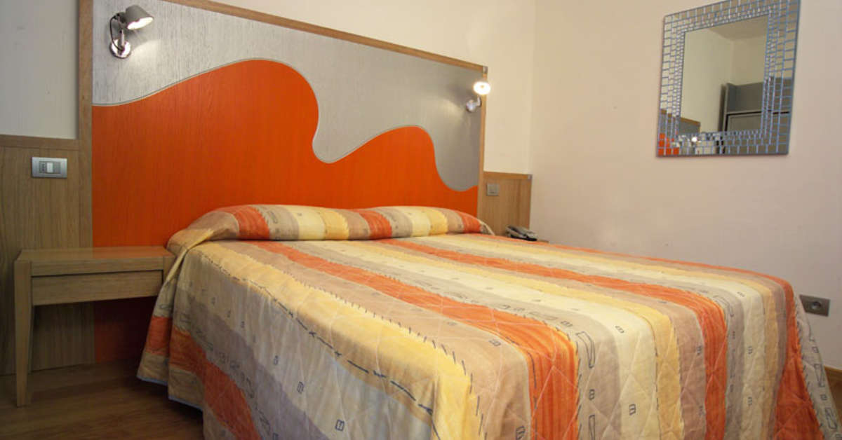 Een foto van Hotel Katja