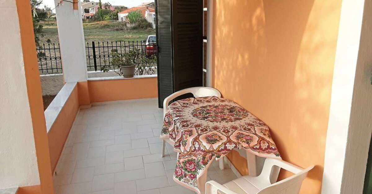 Ein Foto Apartments Villa Silvia