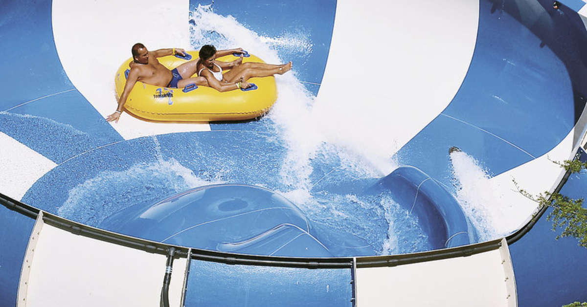Een foto van Grifid Aqua Club Bolero