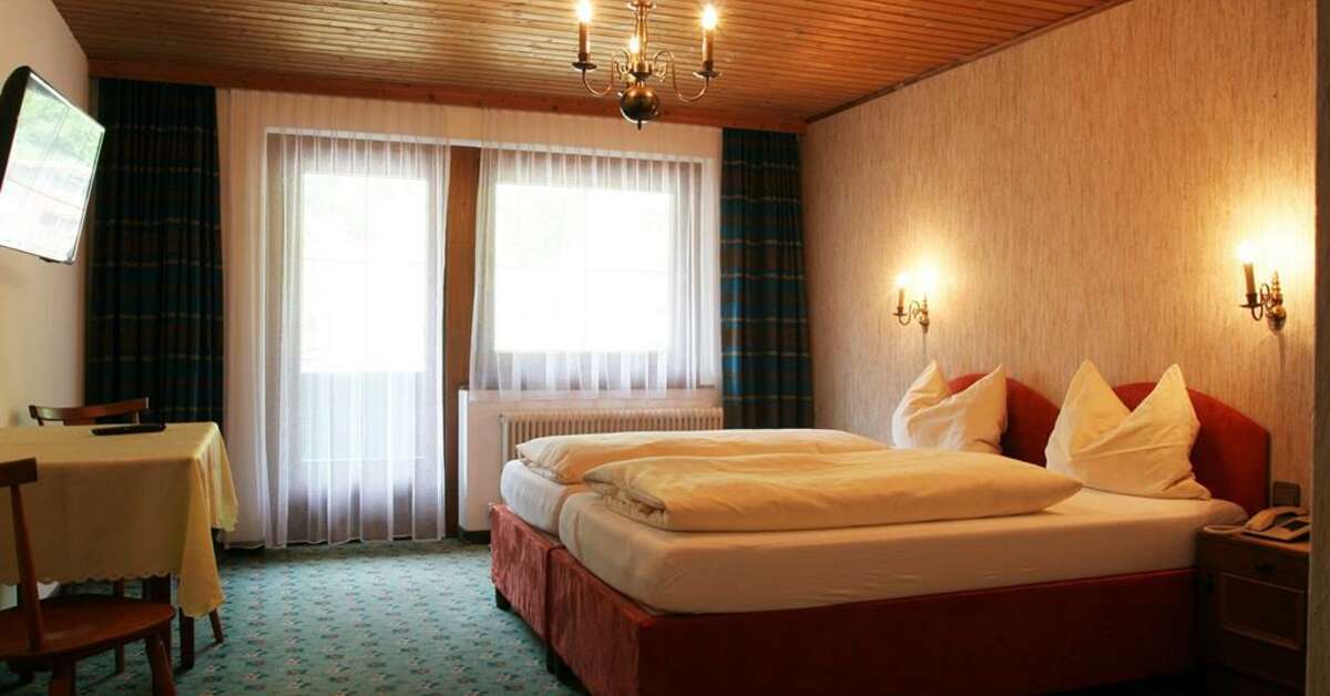 Een foto van Hotel Neuwirt