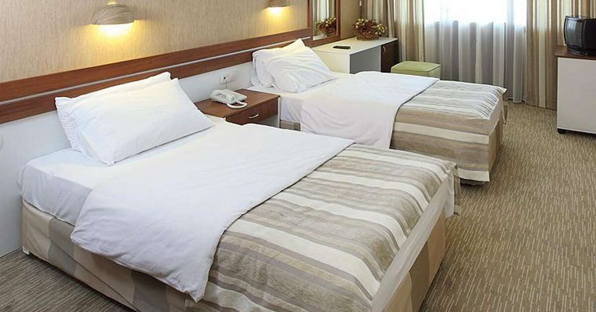 Een foto van Fortuna Beach Hotel