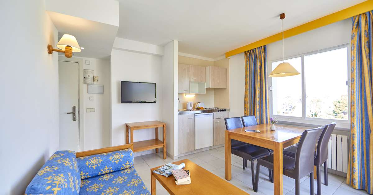 Een foto van Gavimar La Mirada Club Resort