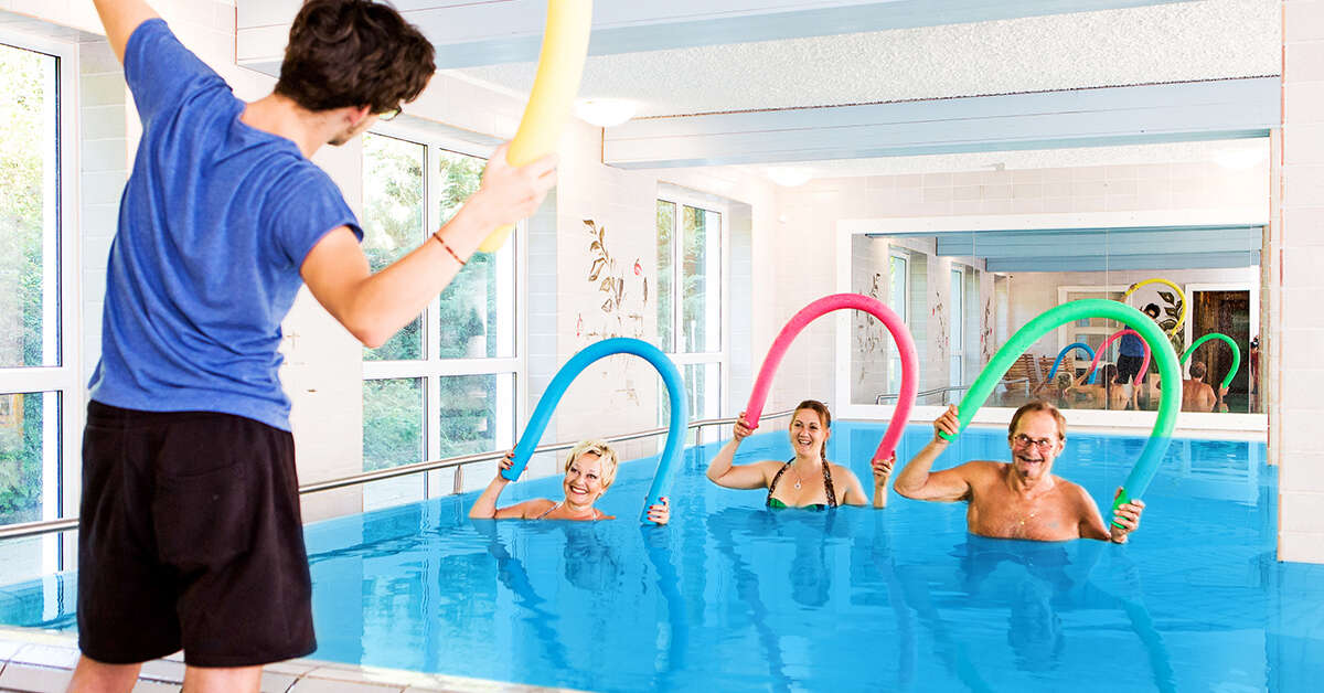 Een foto van AktiVital Hotel