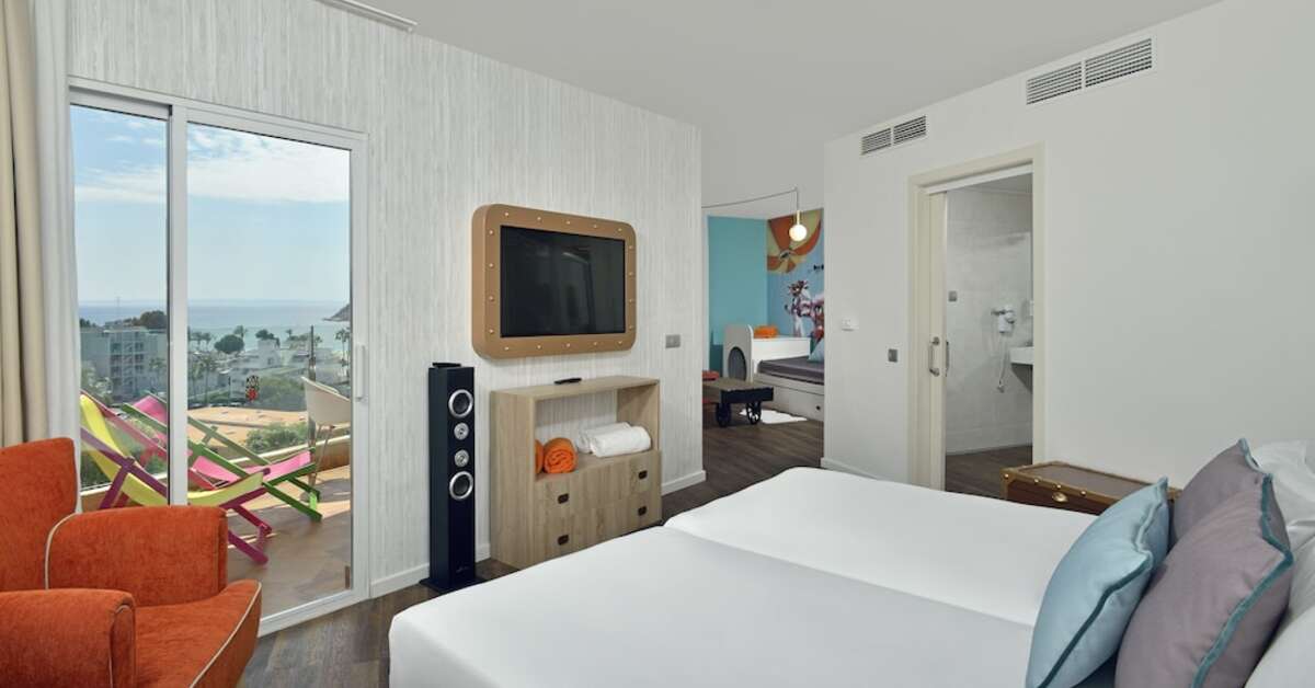 Een foto van Sol Katmandu Park & Resort