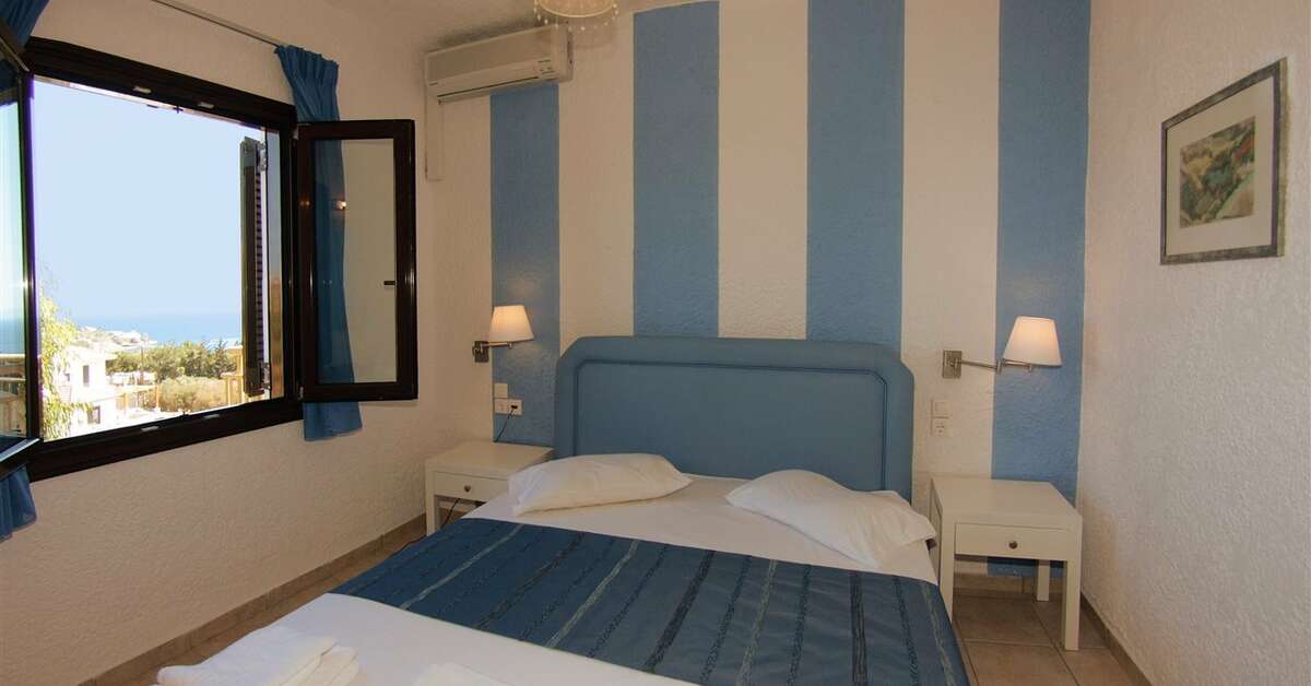 Ein Foto Perla Apartments