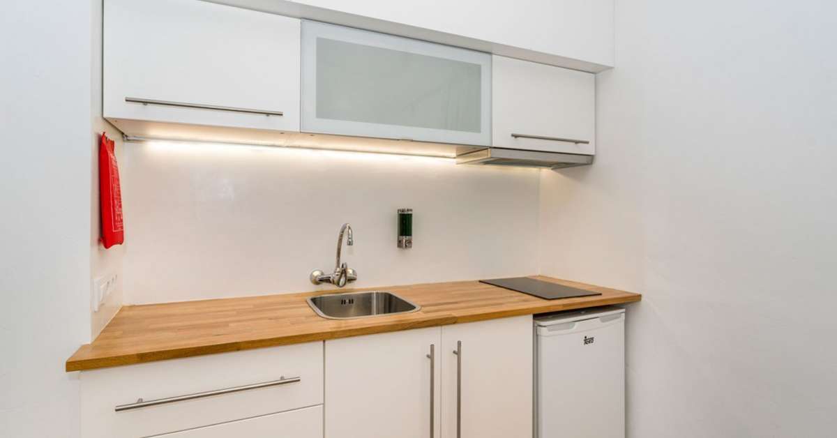 Een foto van Cales de Ponent Appartementen