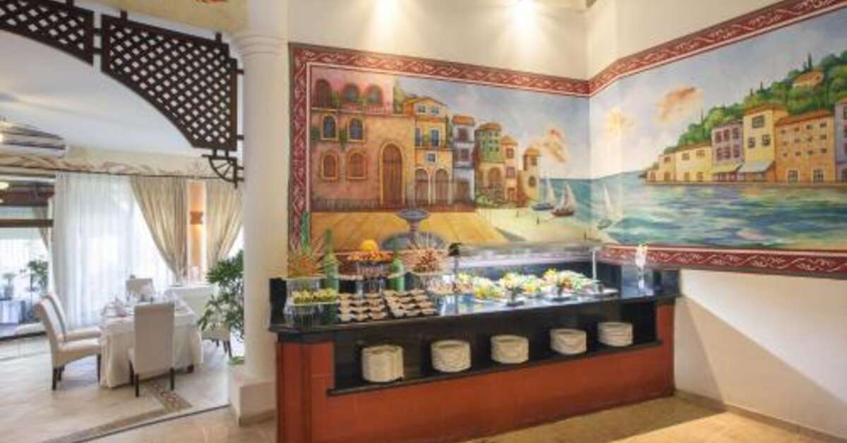 Een foto van Grand Bahia Principe Bavaro