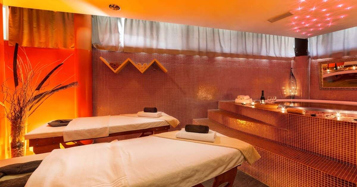 Ein Foto Hotel Punta