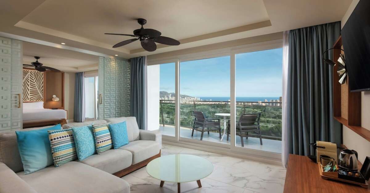 Ein Foto Four Points by Sheraton Costa Blanca Resort