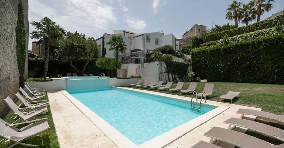 Een foto van Villa del Lauro