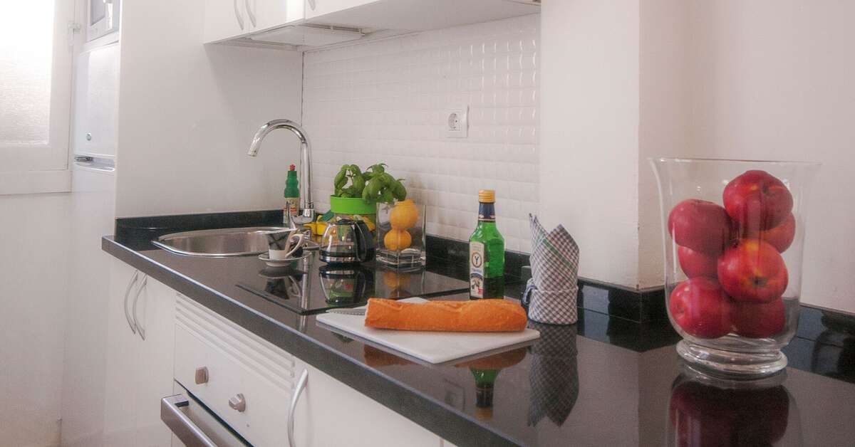 Een foto van Tarahal Appartementen