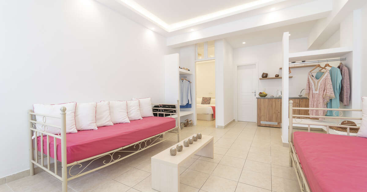Een foto van Bella Santorini