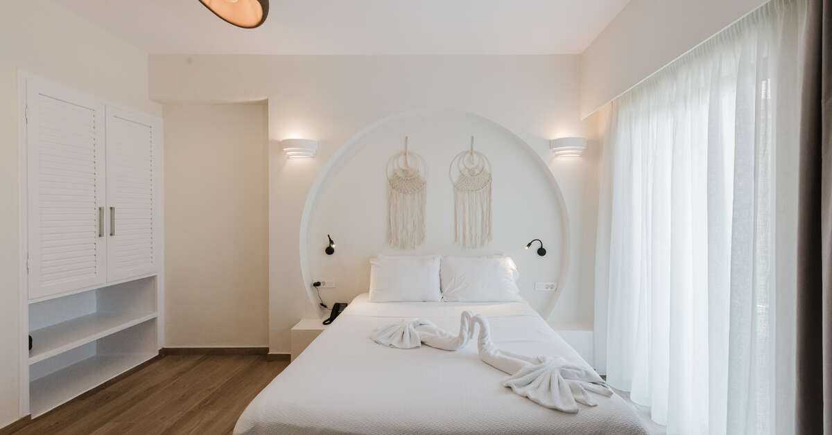 Een foto van Evexia Boutique Hotel & Spa