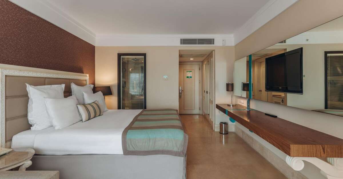 Een foto van Paloma Pasha Resort