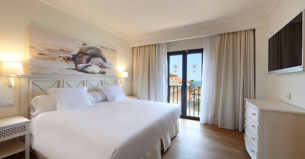 Een foto van Iberostar Selection Andalucia Playa