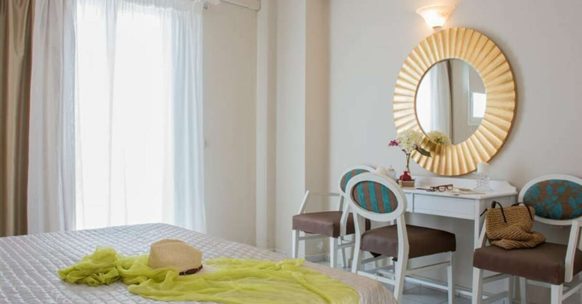 Een foto van Windmill Appartementen I