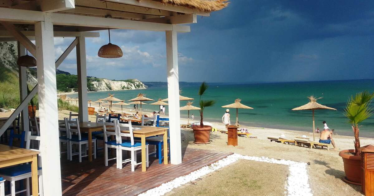 Een foto van Lighthouse Golfresort & Spa