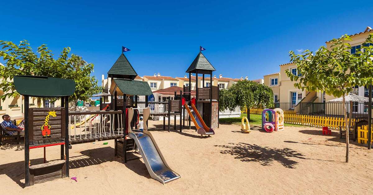 Een foto van Globales Appartementen Binimar