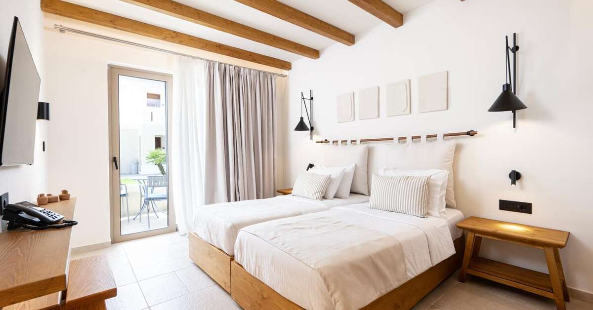Een foto van Aegean Houses