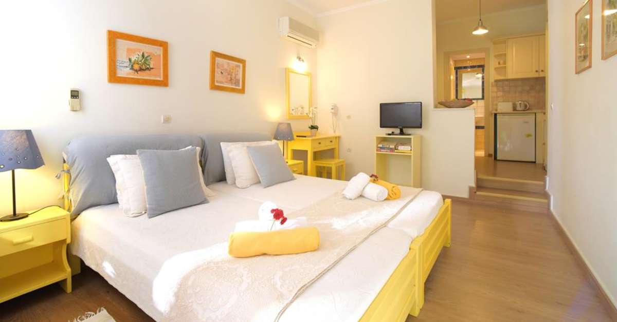 Een foto van Isabella Country House