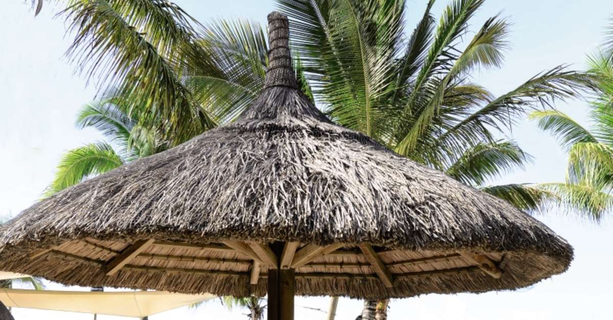 Een foto van Veranda Pointe aux Biches