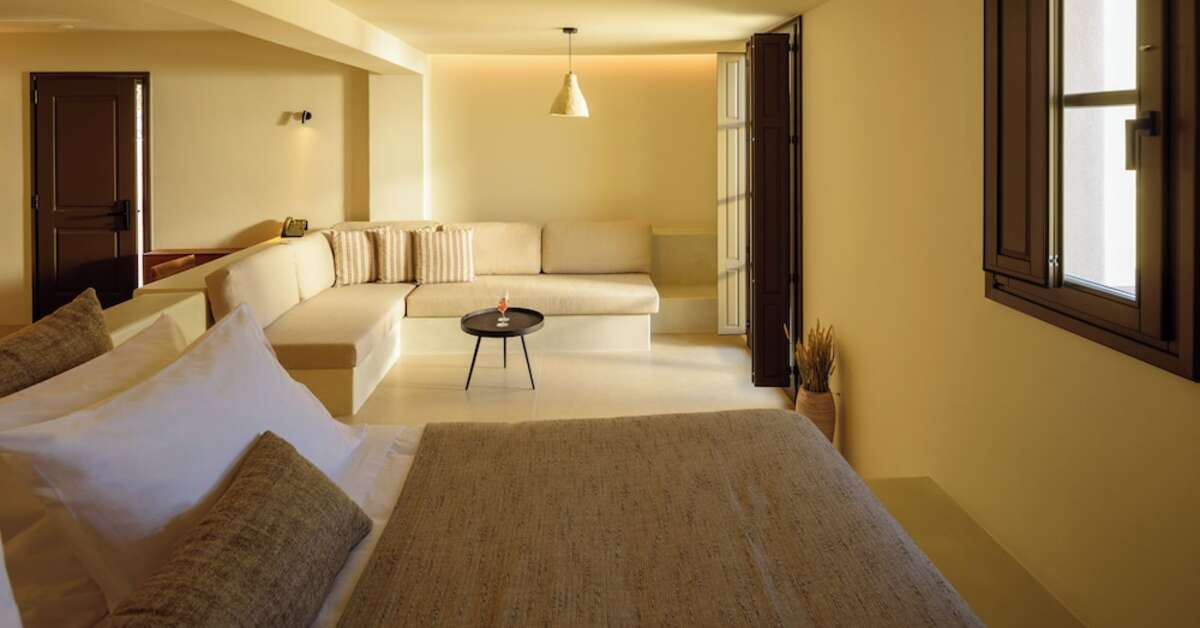 Een foto van Elessa Hotel
