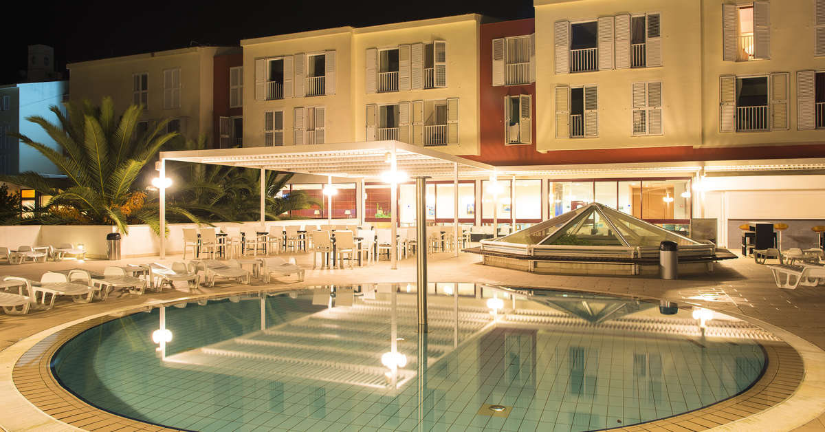 Een foto van Marko Polo Maradiso Hotel by Aminess