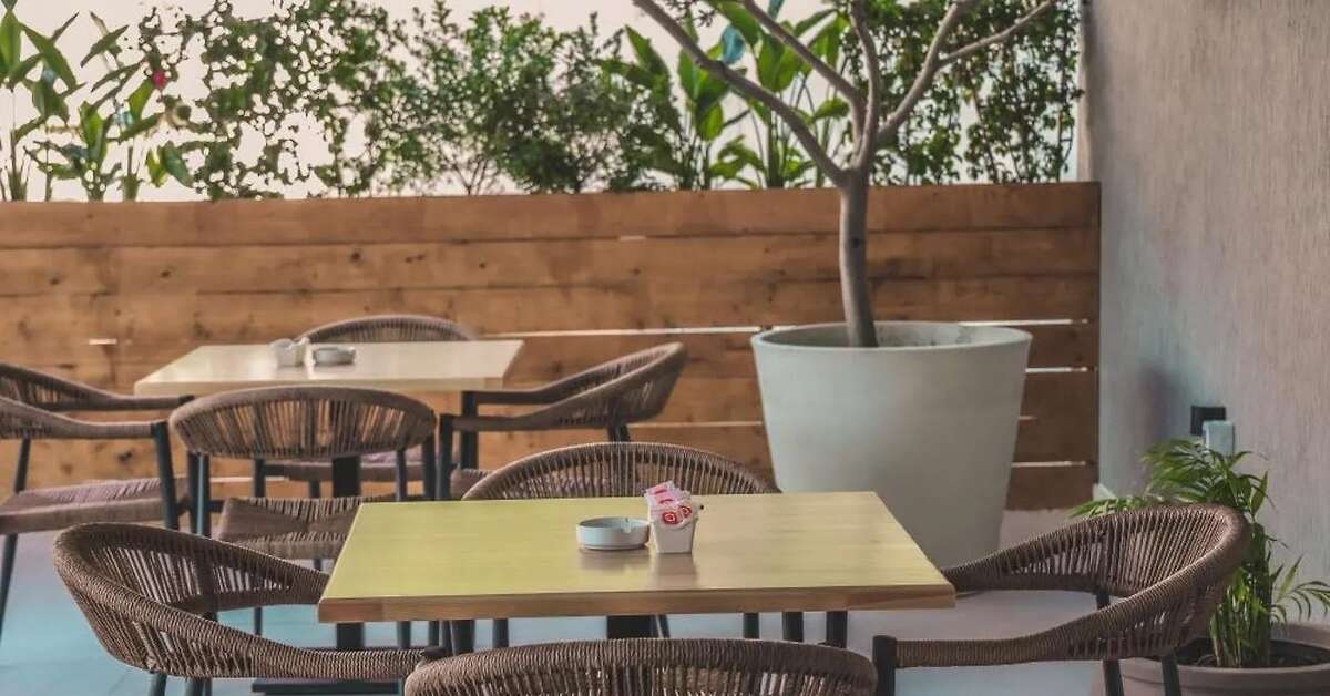 Een foto van Mahoro Boutique Hotel