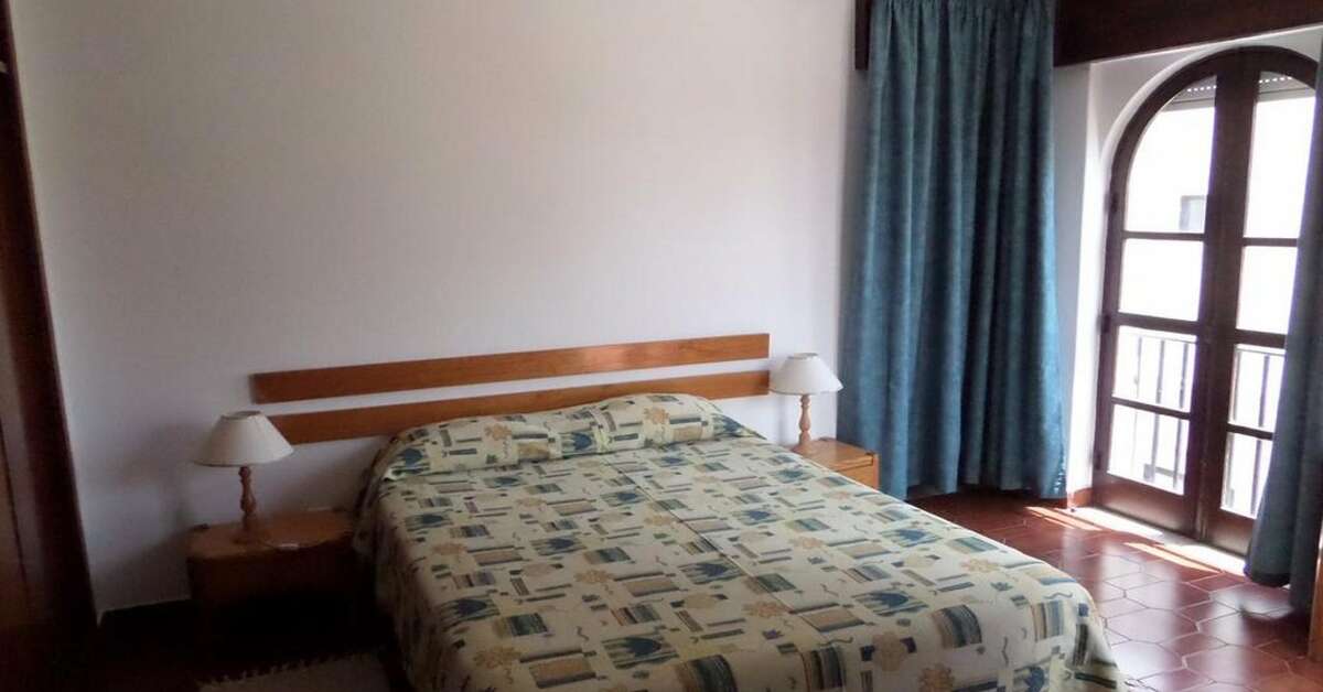 Een foto van Clube Alvorferias