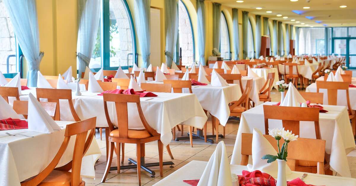 Een foto van Hotel Berlin Golden Beach