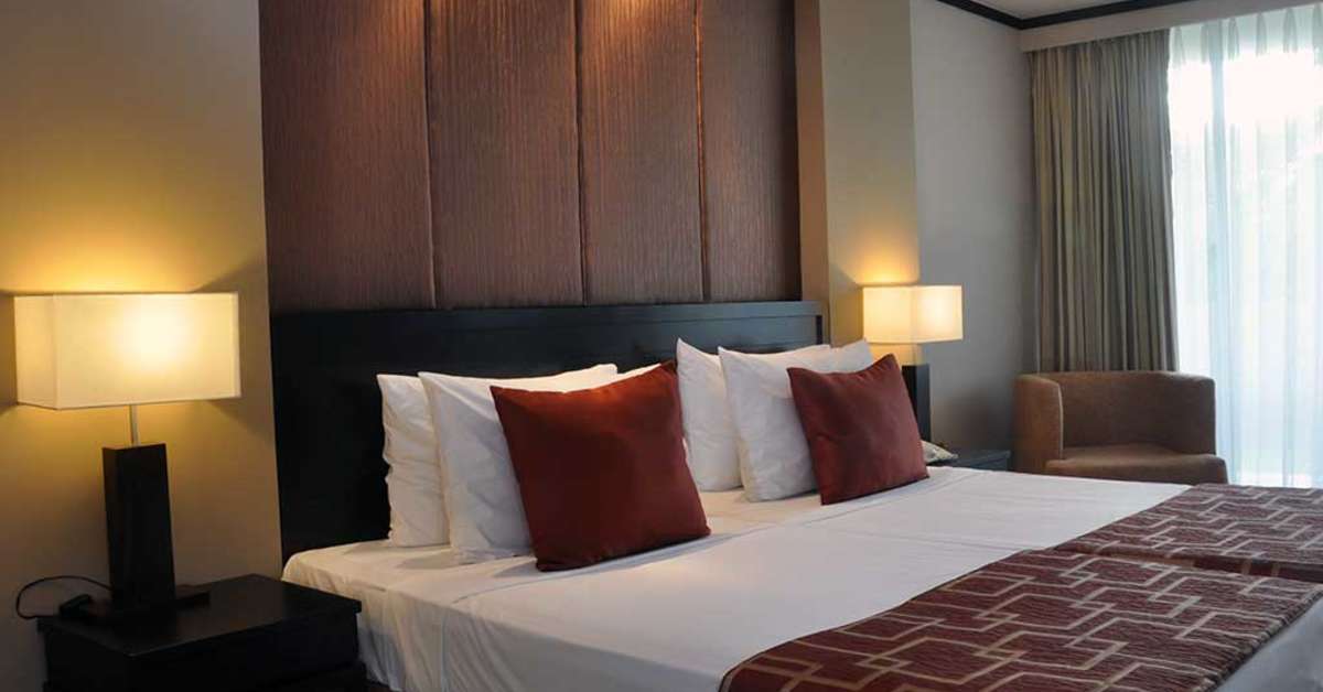 Een foto van Pegasus Reef Hotel